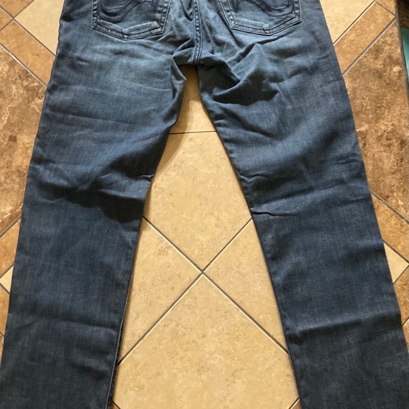 Rock and Revolution skinny jeans - Picture 5 of 11